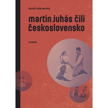 Martin Juhás čili Československo