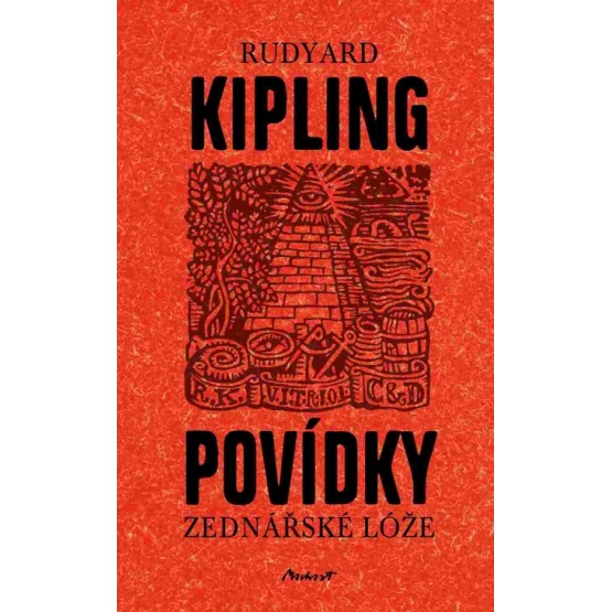 Povídky zednářské lóže