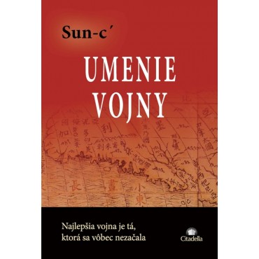 Umenie vojny