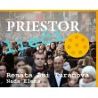Priestor lieči