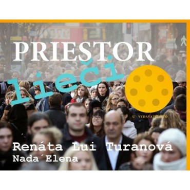 Priestor lieči