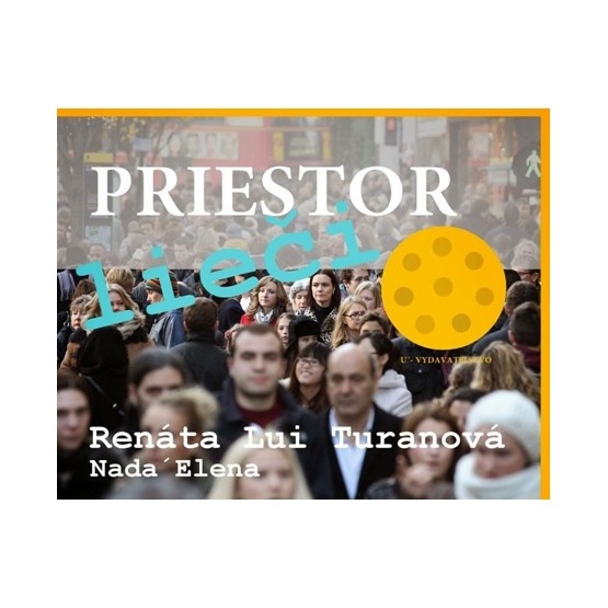 Priestor lieči
