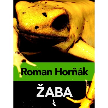 Žaba