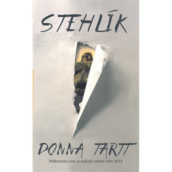 Stehlík