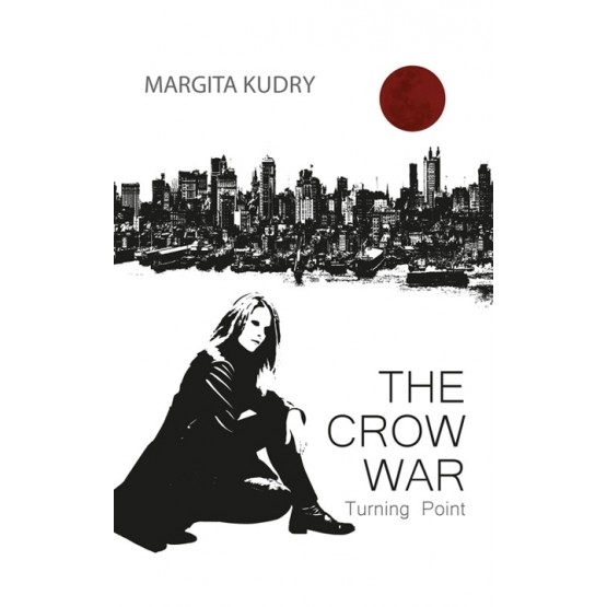 The Crow War - Turning Point
