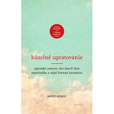 Kúzelné upratovanie