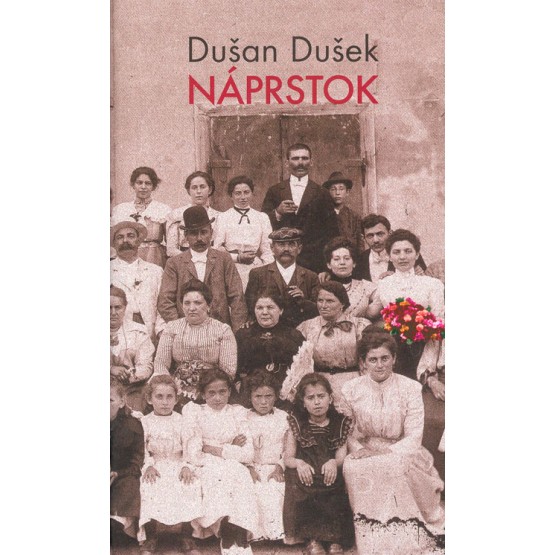 Náprstok