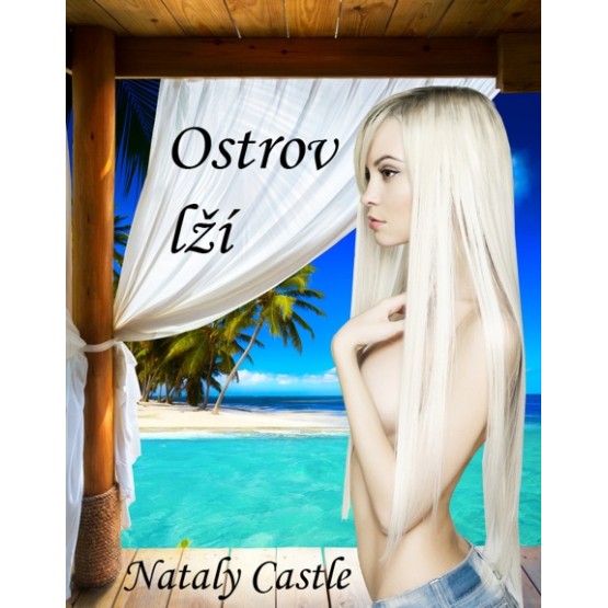 Ostrov lží