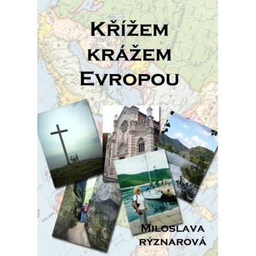 Křížem krážem Evropou