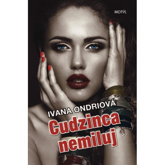 Cudzinca nemiluj