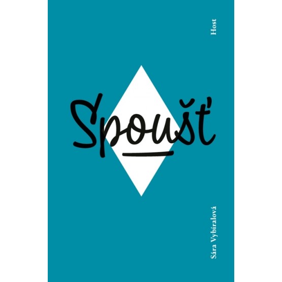 Spoušť