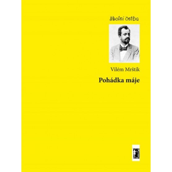 Pohádka máje