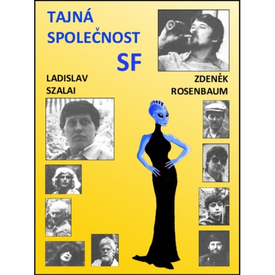 Tajná společnost SF