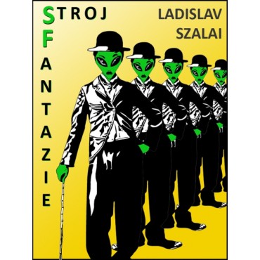 Stroj fantazie