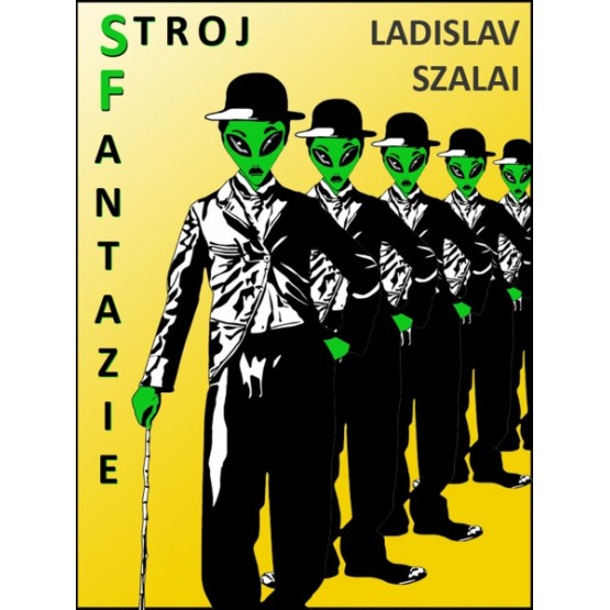Stroj fantazie