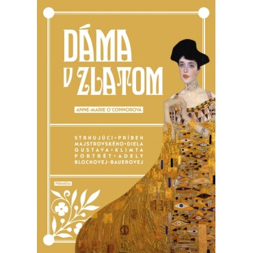 Dáma v zlatom