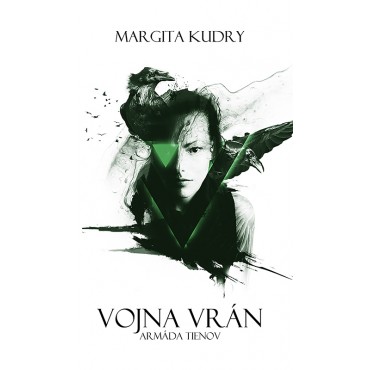 Vojna vrán - Armáda tieňov