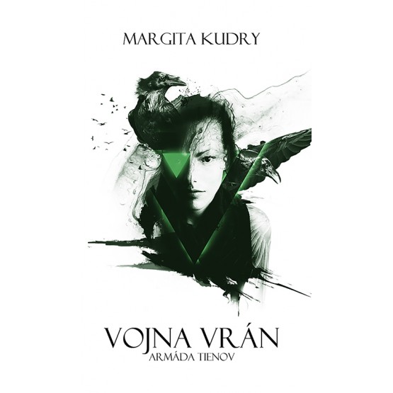 Vojna vrán - Armáda tieňov