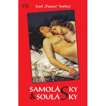 Samolásky a soulásky