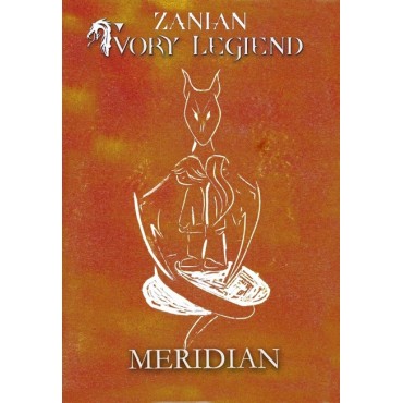 Tvory legiend - Meridian