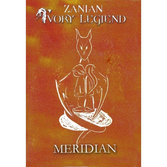 Tvory legiend - Meridian
