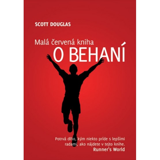 Malá červená kniha o behaní