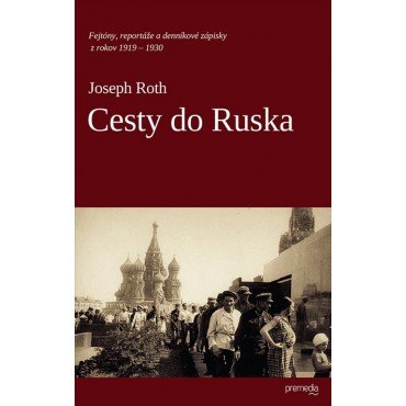 Cesty do Ruska