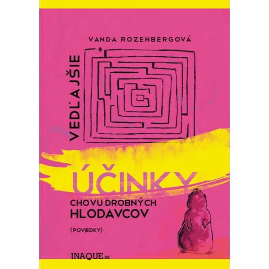 Vedľajšie účinky chovu drobných hlodavcov