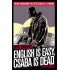 English is easy, Csaba is dead