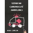 Sedím na chirurgické ambulanci