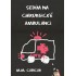 Sedím na chirurgické ambulanci
