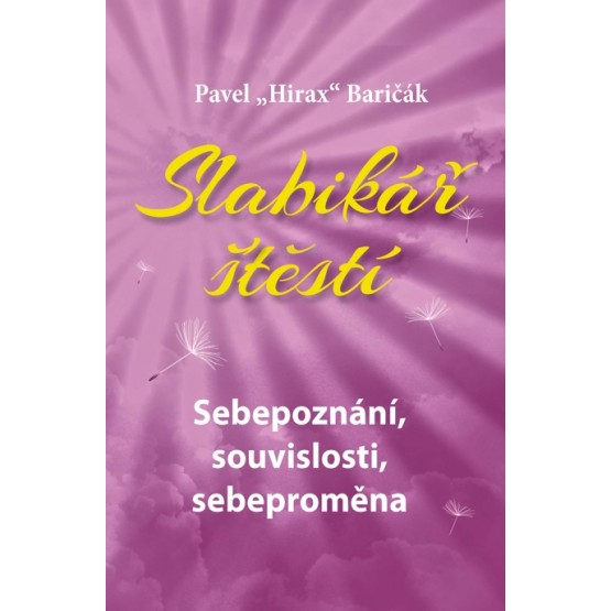 Slabikář štěstí 2 