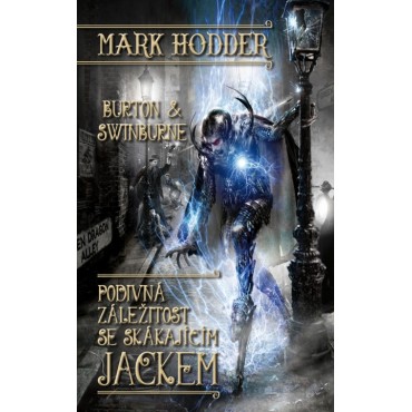 Podivná záležitost se Skákajícím Jackem