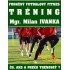 Funkčný futbalový fitnes tréning