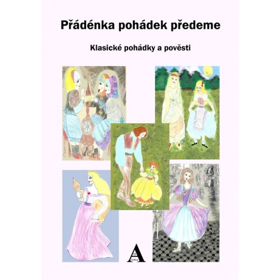 Přádénka pohádek předeme
