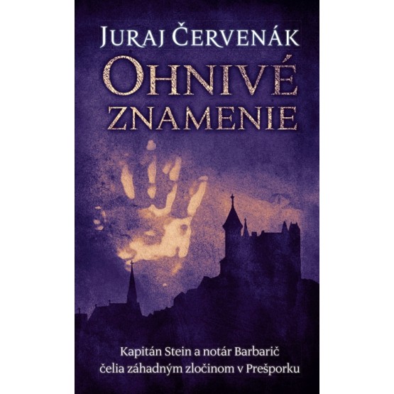 Ohnivé znamenie