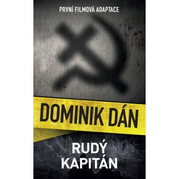 Rudý kapitán
