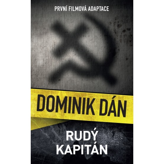 Rudý kapitán