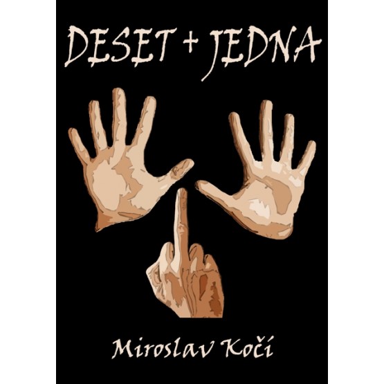 Deset + jedna