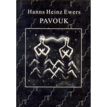 Pavouk