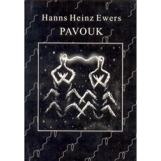 Pavouk