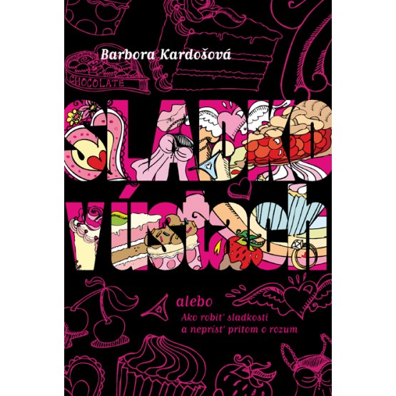 Sladko v ústach