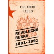 Revolučné Rusko 1891 – 1991
