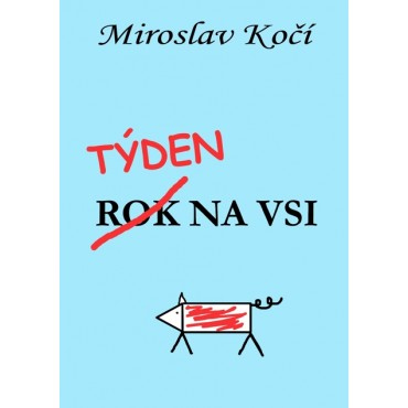 Týden na vsi