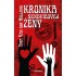 Kronika sendvičovej ženy