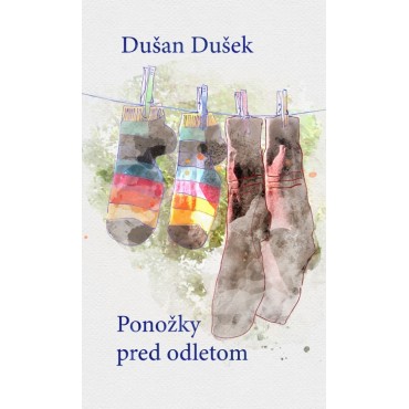 Ponožky pred odletom