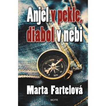 Anjel v pekle, diabol...