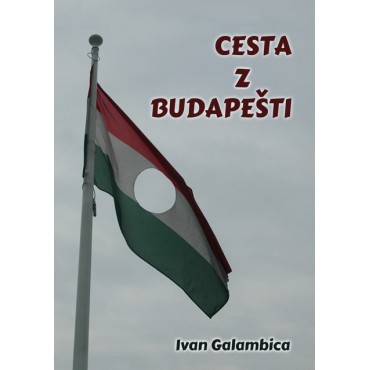 Cesta z Budapešti