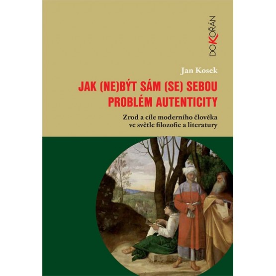 Jak (ne)být sám (se) sebou