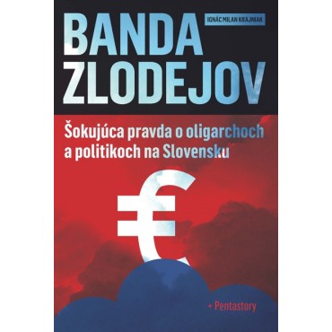 Banda zlodejov